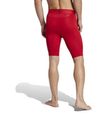 adidas Techfit short leggings