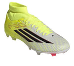 adidas F50 League Mid Cut FG/MG football boots