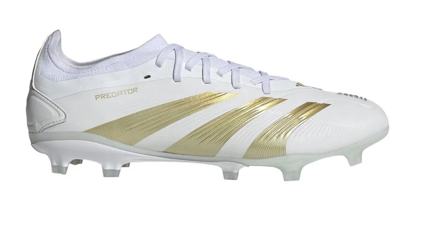 adidas Predator Pro FG football boots
