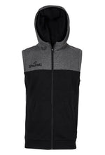 Spalding Street vest