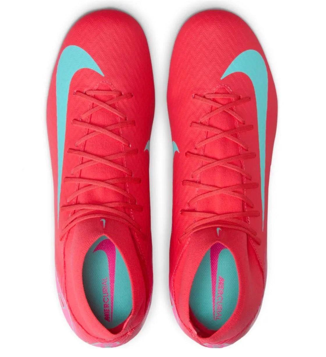 Nike Mercurial Superfly 10 Academy FG/MG football boots