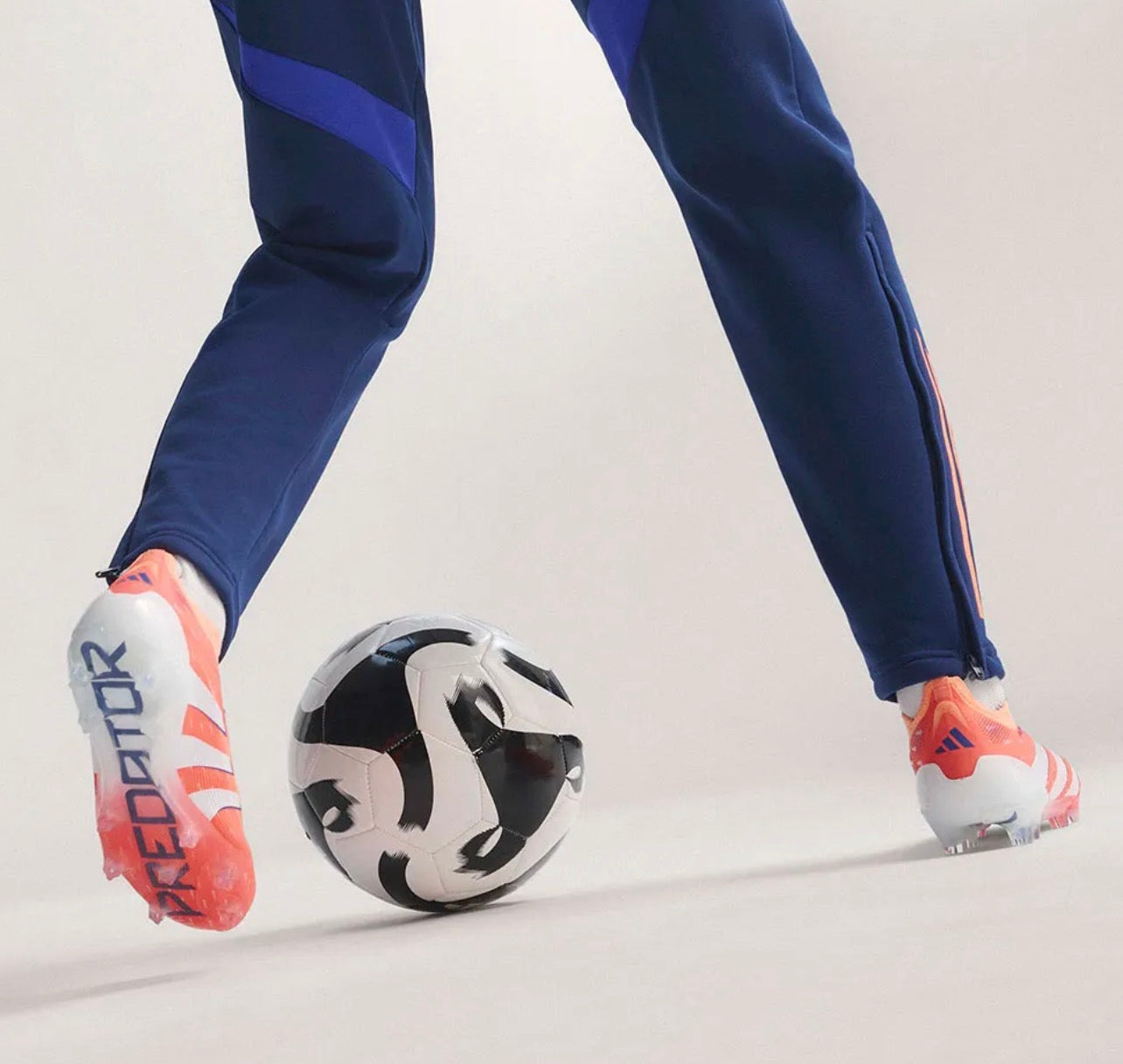 adidas Predator Elite Laceless FG football boots