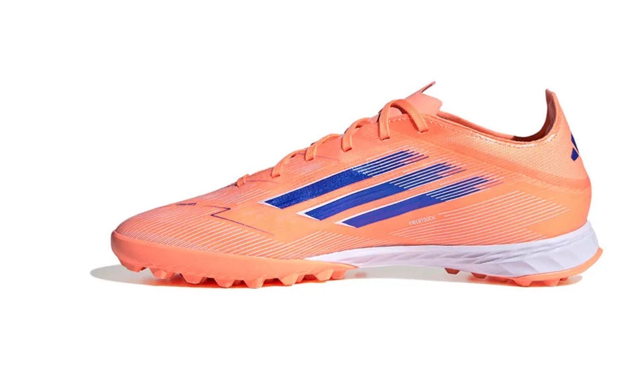 adidas F50 Pro TF football boots