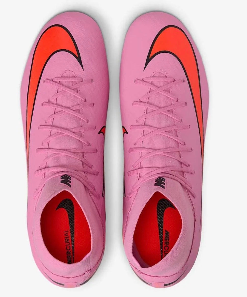 Nike Mercurial Superfly 10 Academy FG/MG football boots