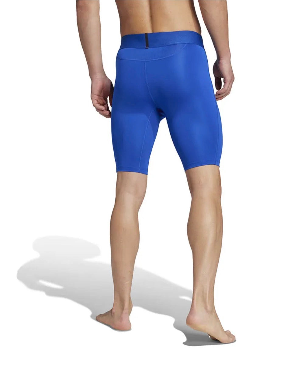 adidas Techfit short leggings