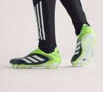 adidas Copa Pure 3 Elite Laceless FG football boots