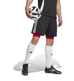 adidas Techfit short leggings