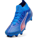 Puma Ultra 6 Match+ FG/AG woman football boots