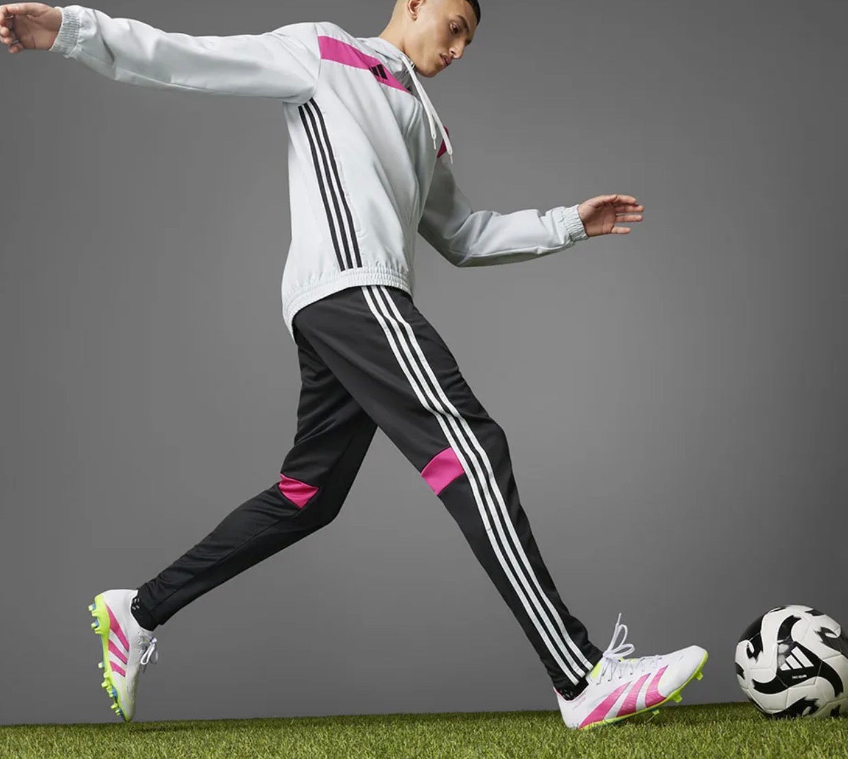 adidas Predator League FG/MG football boots