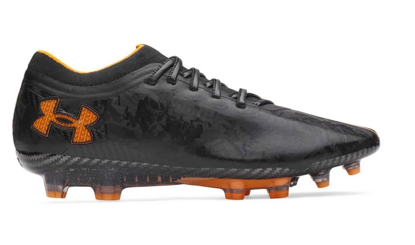 Under Armour Magnetico Elite 5 FG MNSY football boots