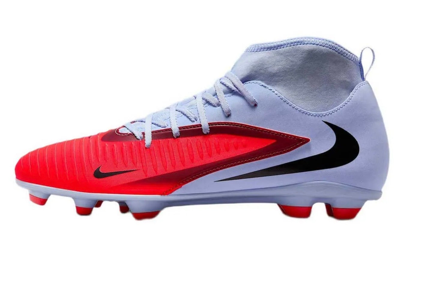 Nike Phantom 6 High Club FG/MG football boots