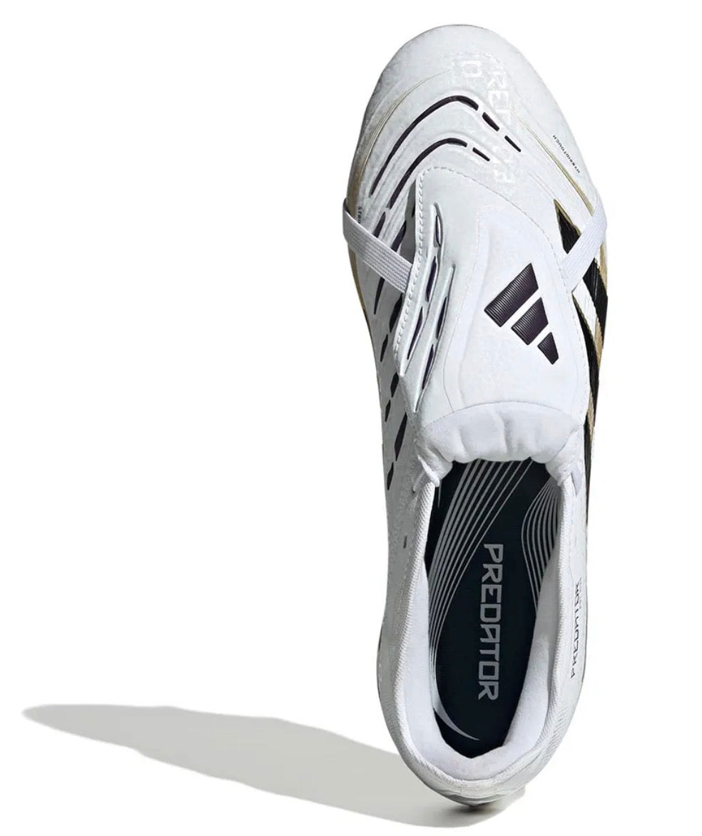 adidas Predator Pro Fold-Over Tongue FG football boots