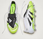 adidas Predator Elite Fold-Over Tongue FG football boots