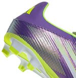 adidas F50 Club FG/MG football boots