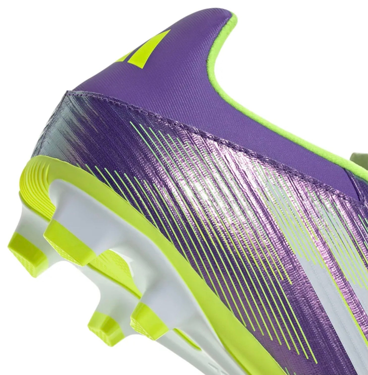adidas F50 Club FG/MG football boots