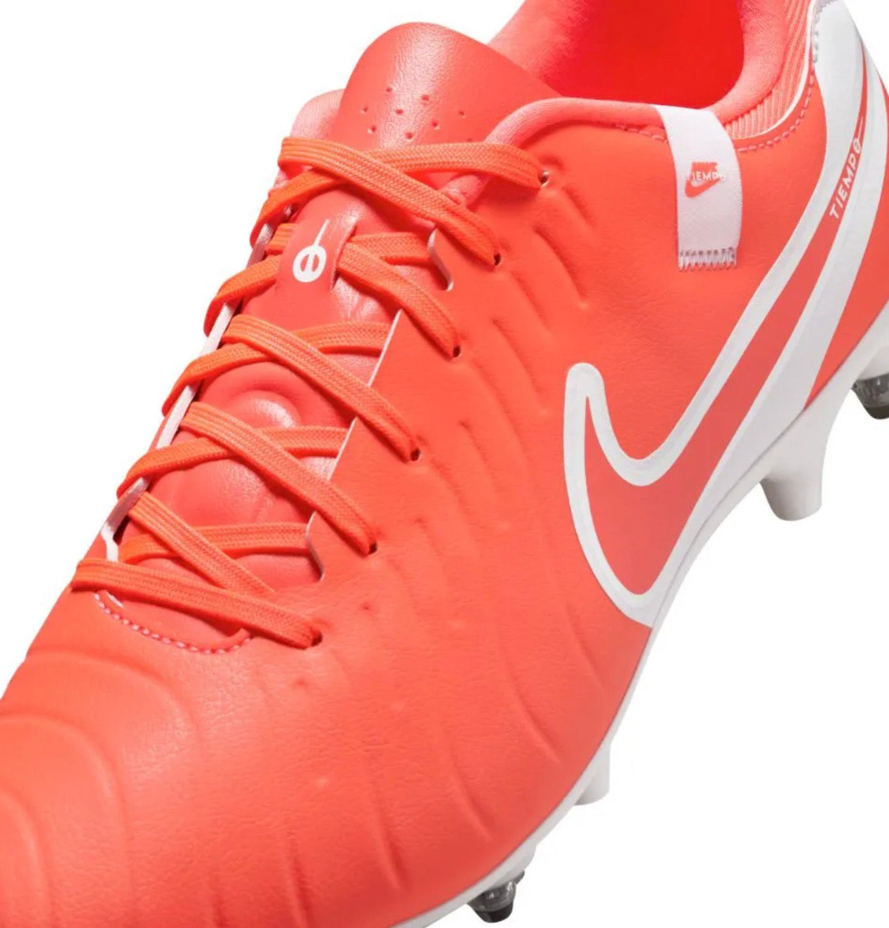 Nike Tiempo Legend 10 Academy SG/AC Pro football boots