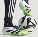 adidas Predator Elite Fold-Over Tongue FG football boots