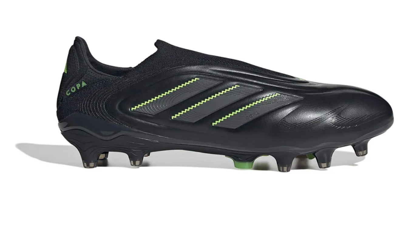 adidas Copa Pure 3 Elite Laceless FG football boots
