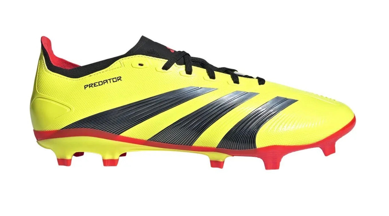 adidas Predator League FG football boots
