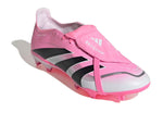 adidas Predator League Fold-Over Tongue FG/MG football boots