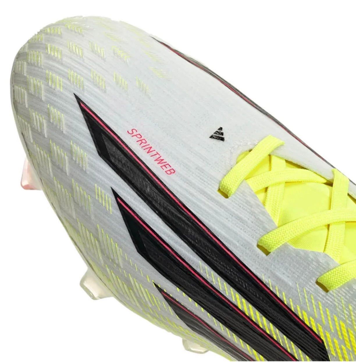 adidas F50 Pro FG football boots