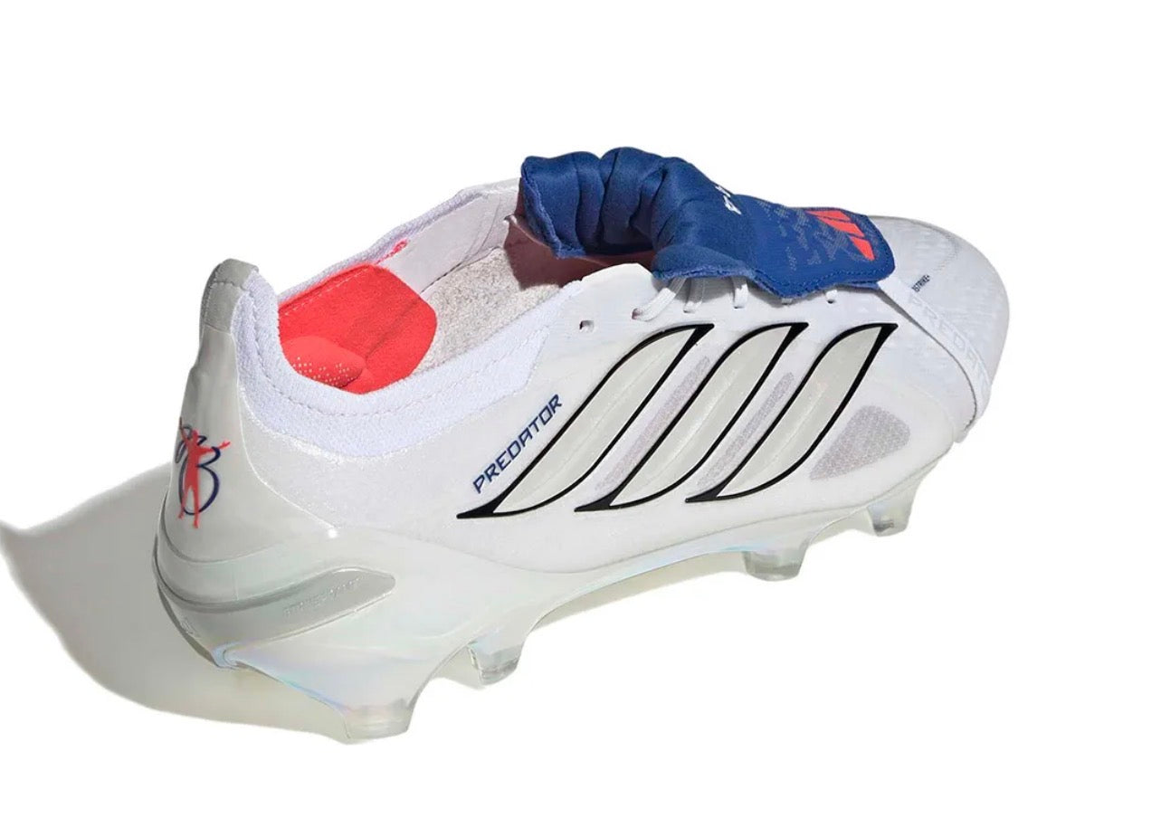 adidas Predator Elite Fold-Over Tongue FG football boots