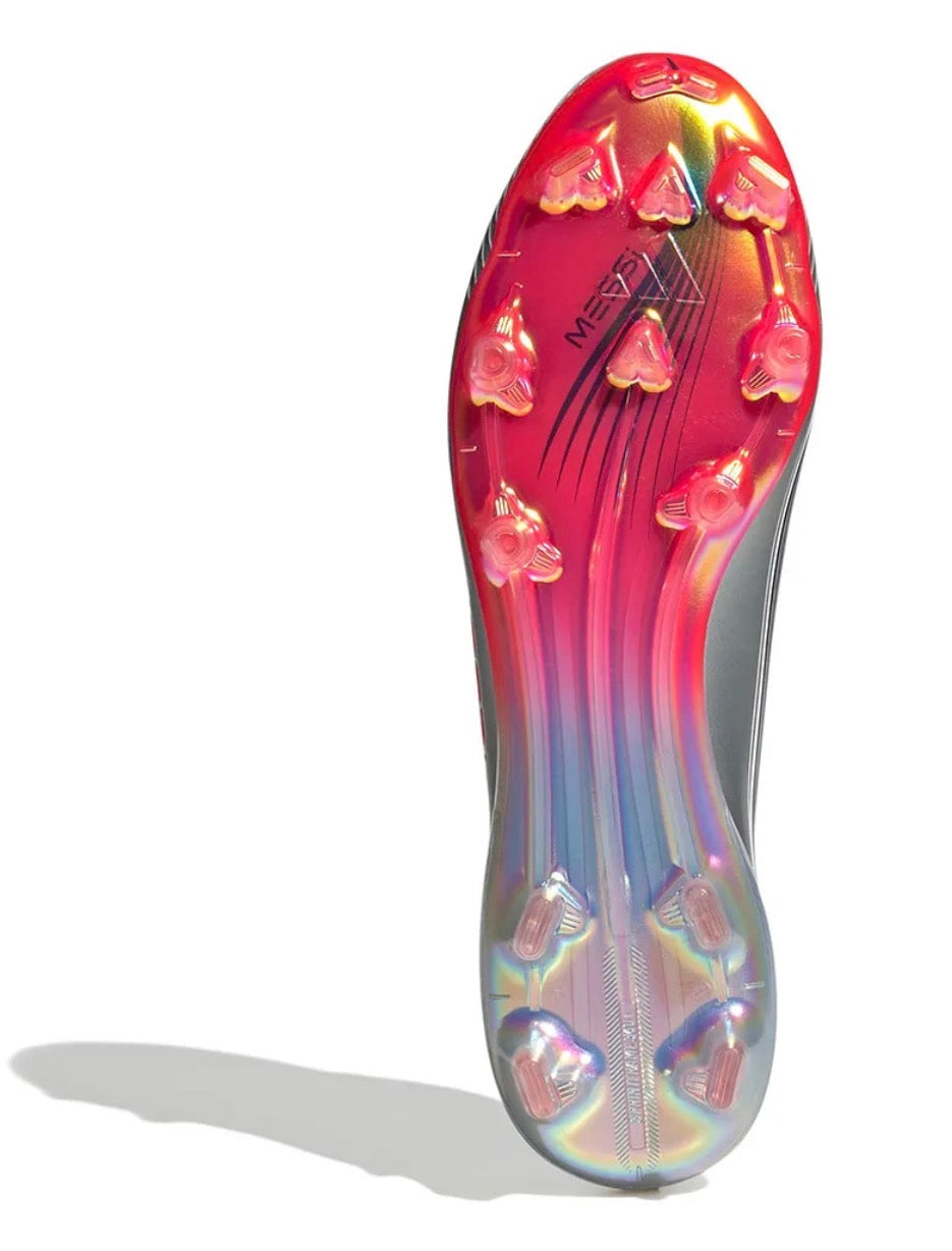 adidas F50 Messi Elite FG football boots