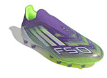 adidas F50 Elite Laceless AG football boots