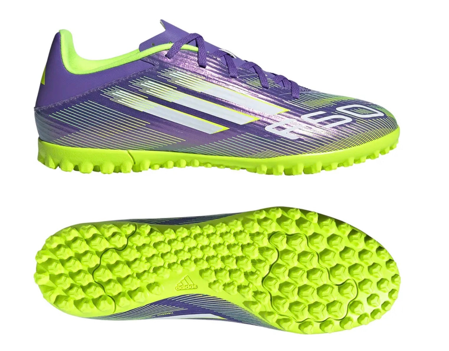 adidas F50 Club TF football boots