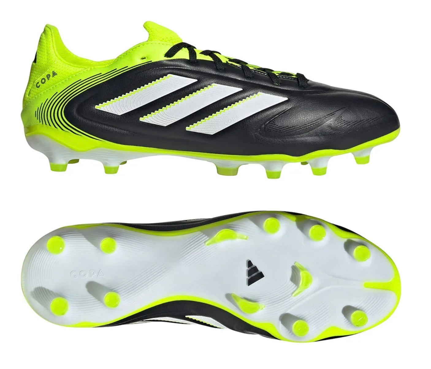 adidas Copa Pure 3 Pro FG football boots