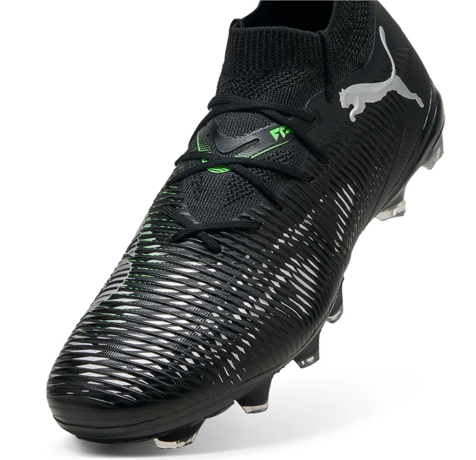 Puma Future 8 Match FG/AG football boots