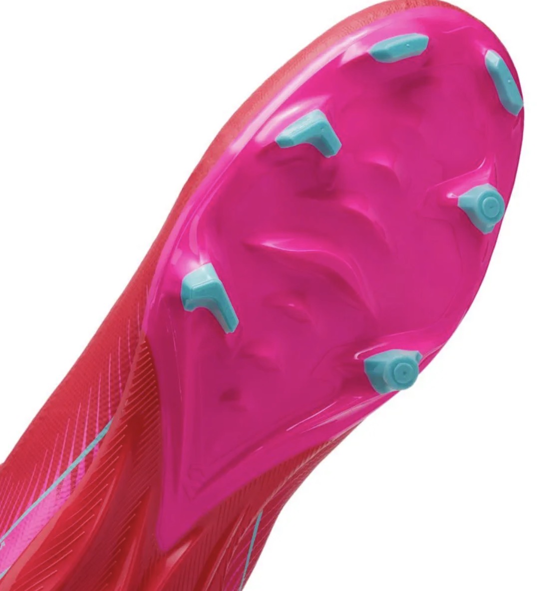 Nike Mercurial Superfly 10 Academy FG/MG football boots