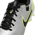 Nike Tiempo Legend 10 Academy MG football boots