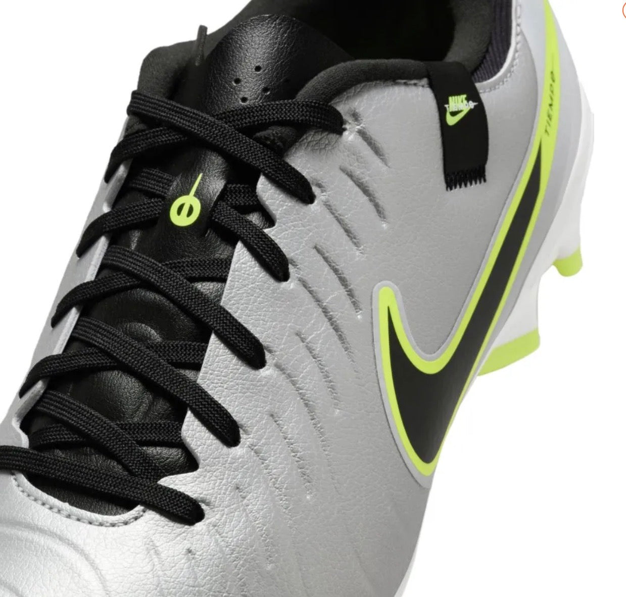 Nike Tiempo Legend 10 Academy MG football boots