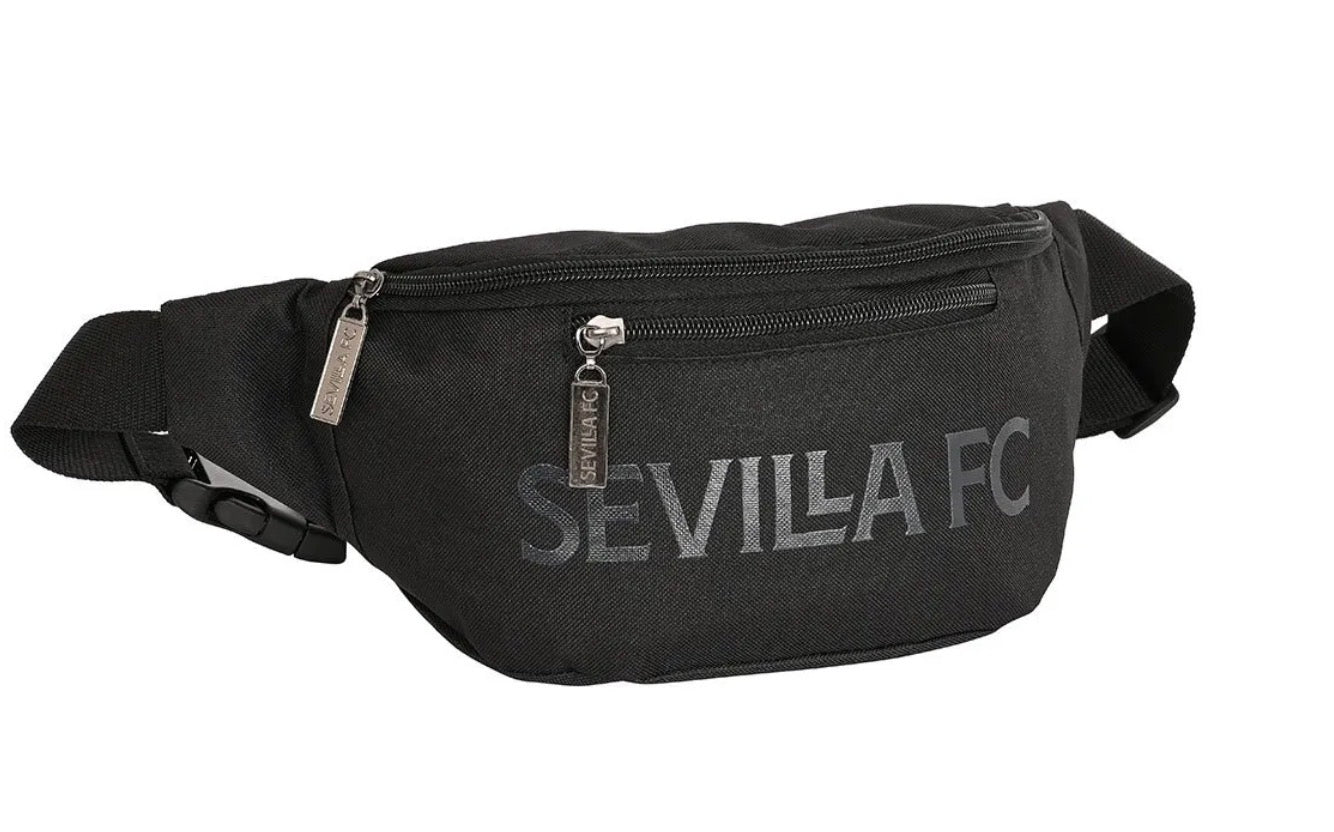 Safta Sevilla FC Teen waist bag