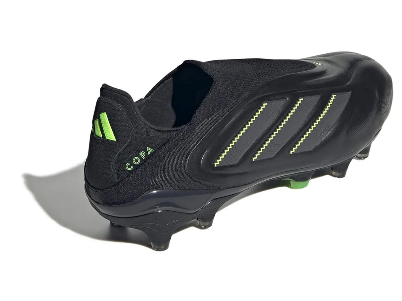 adidas Copa Pure 3 Elite Laceless FG football boots