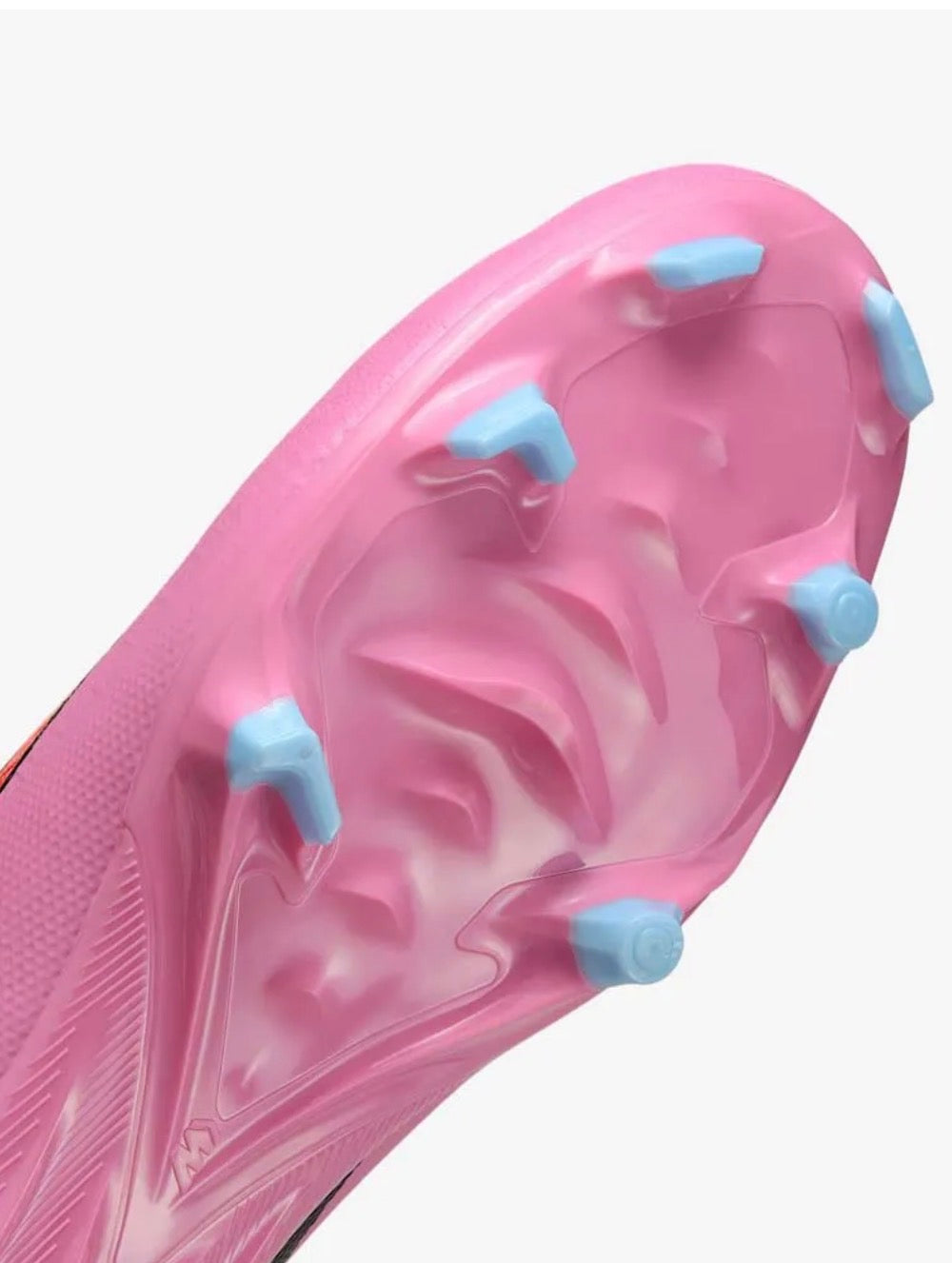 Nike Mercurial Superfly 10 Academy FG/MG football boots