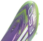 adidas F50 Elite Laceless AG football boots