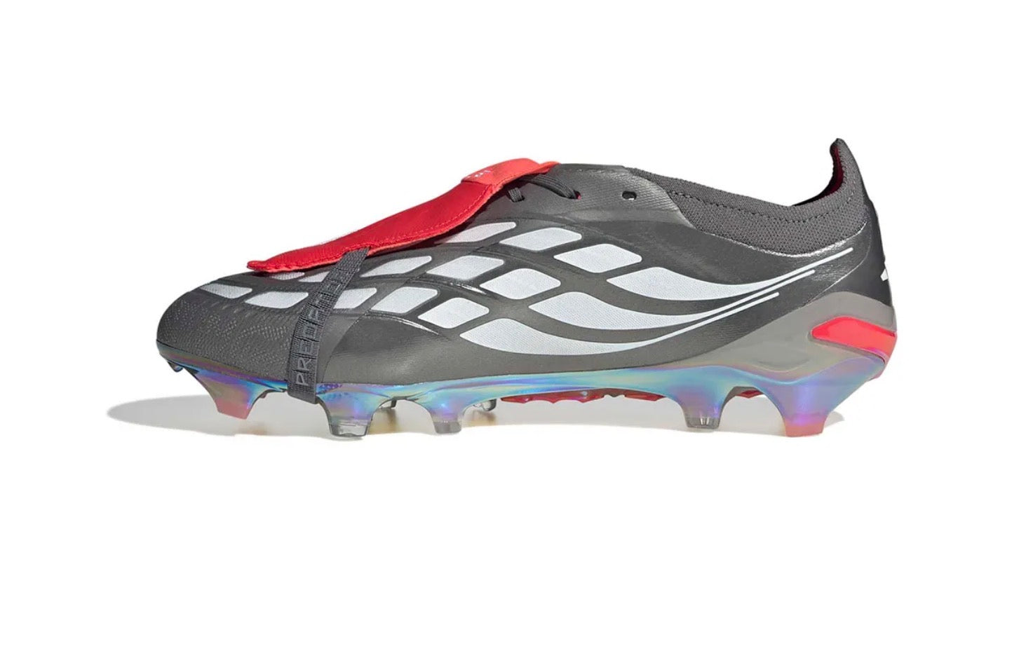 adidas Predator Elite Fold-Over Tongue FG football boots