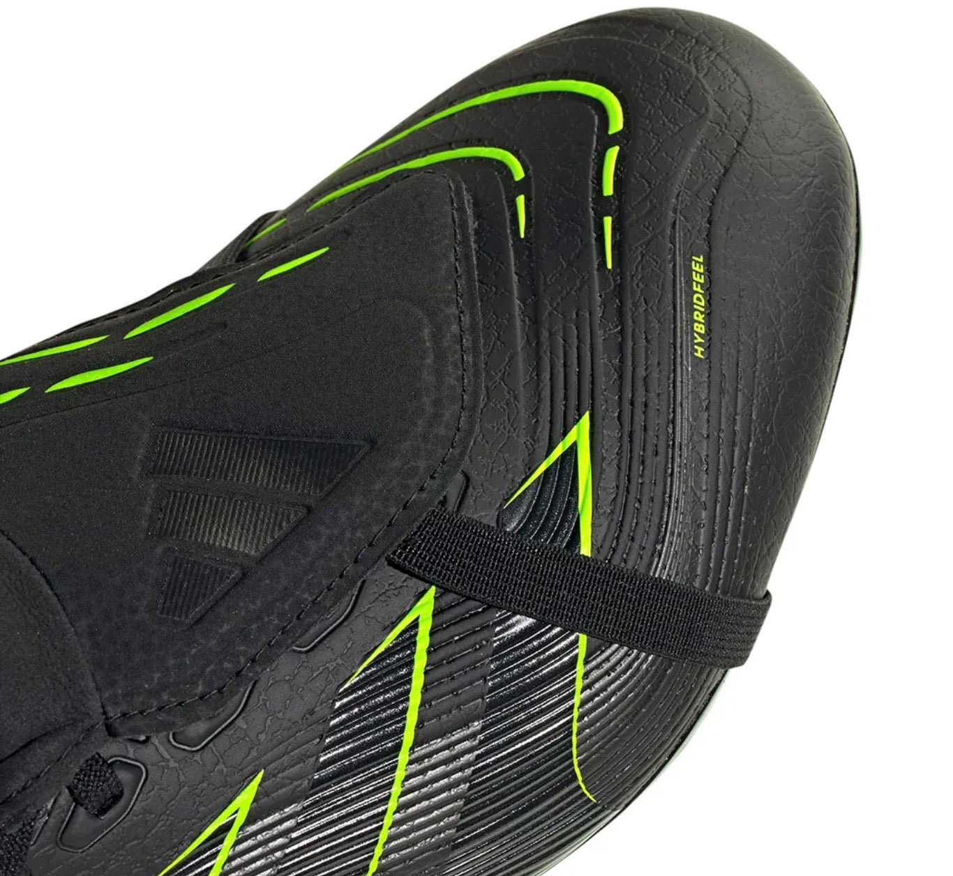 adidas Predator League Fold-Over Tongue FG/MG football boots