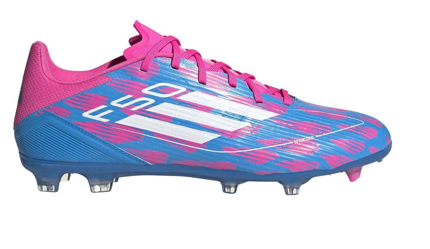 adidas F50 League FG/MG football boots