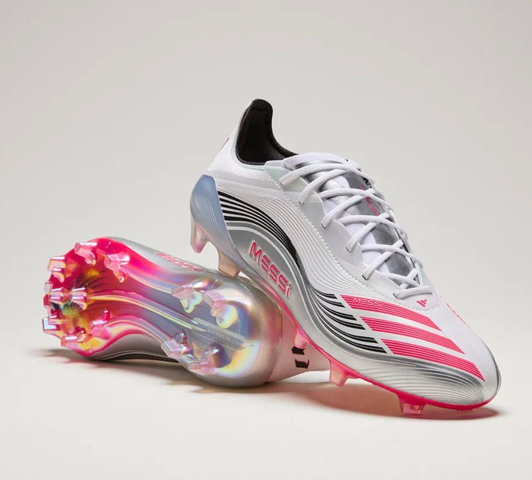 adidas F50 Messi Elite FG football boots
