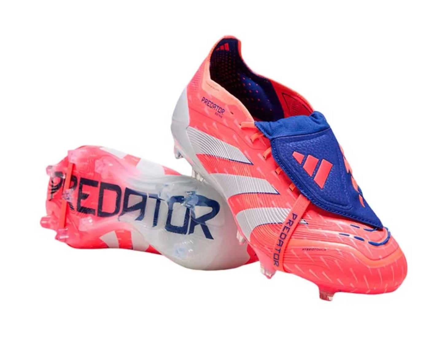 adidas Predator Elite Fold-Over Tongue FG football boots