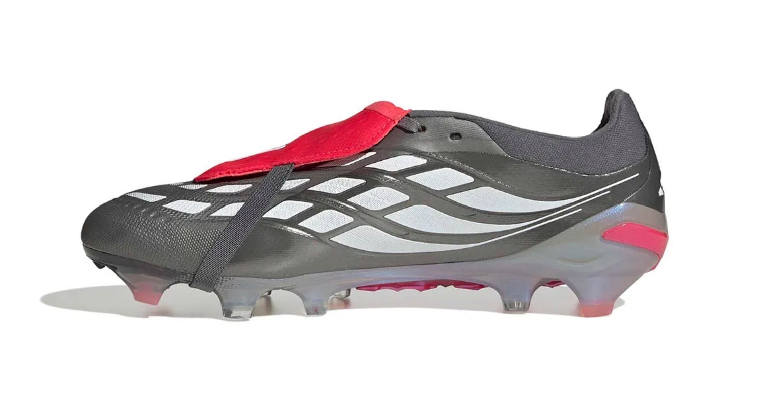 adidas Predator Pro Fold-Over Tongue FG football boots