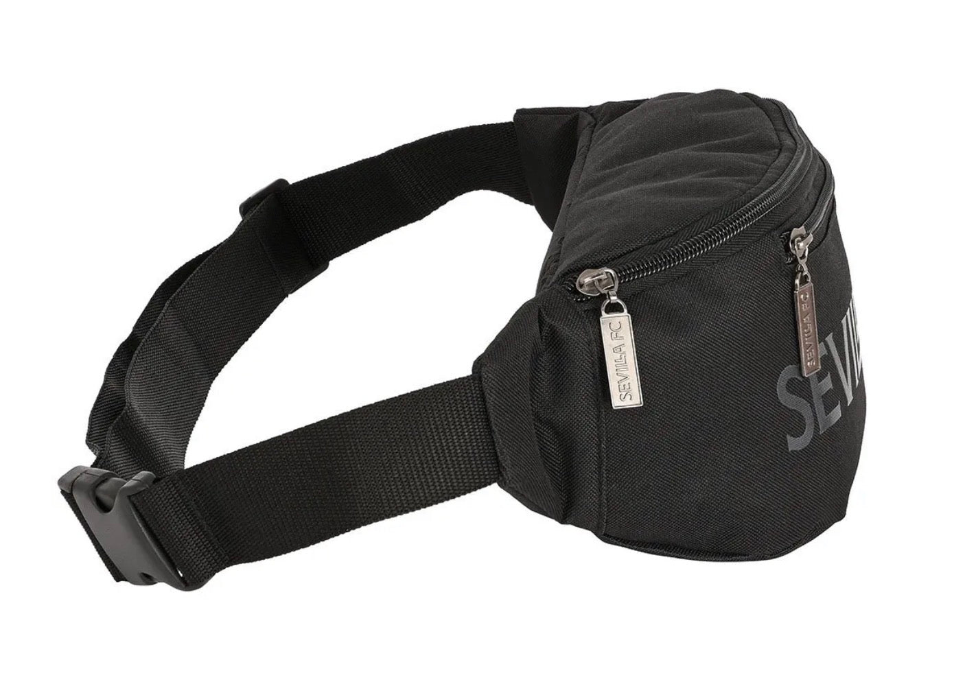 Safta Sevilla FC Teen waist bag