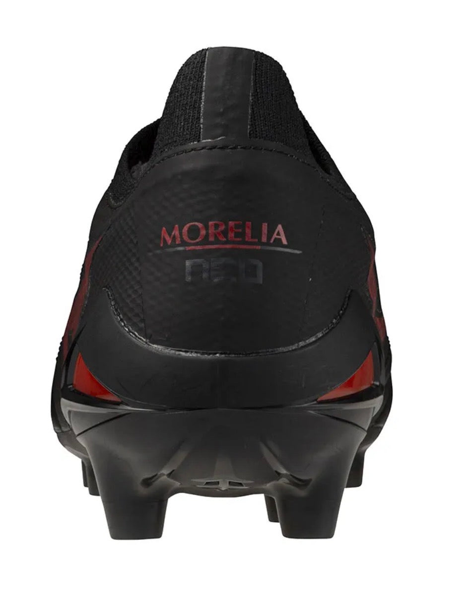 Mizuno Morelia Neo IV Beta Elite FG football boots