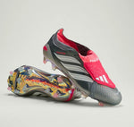 adidas Predator Elite Fold-Over Tongue FG football boots