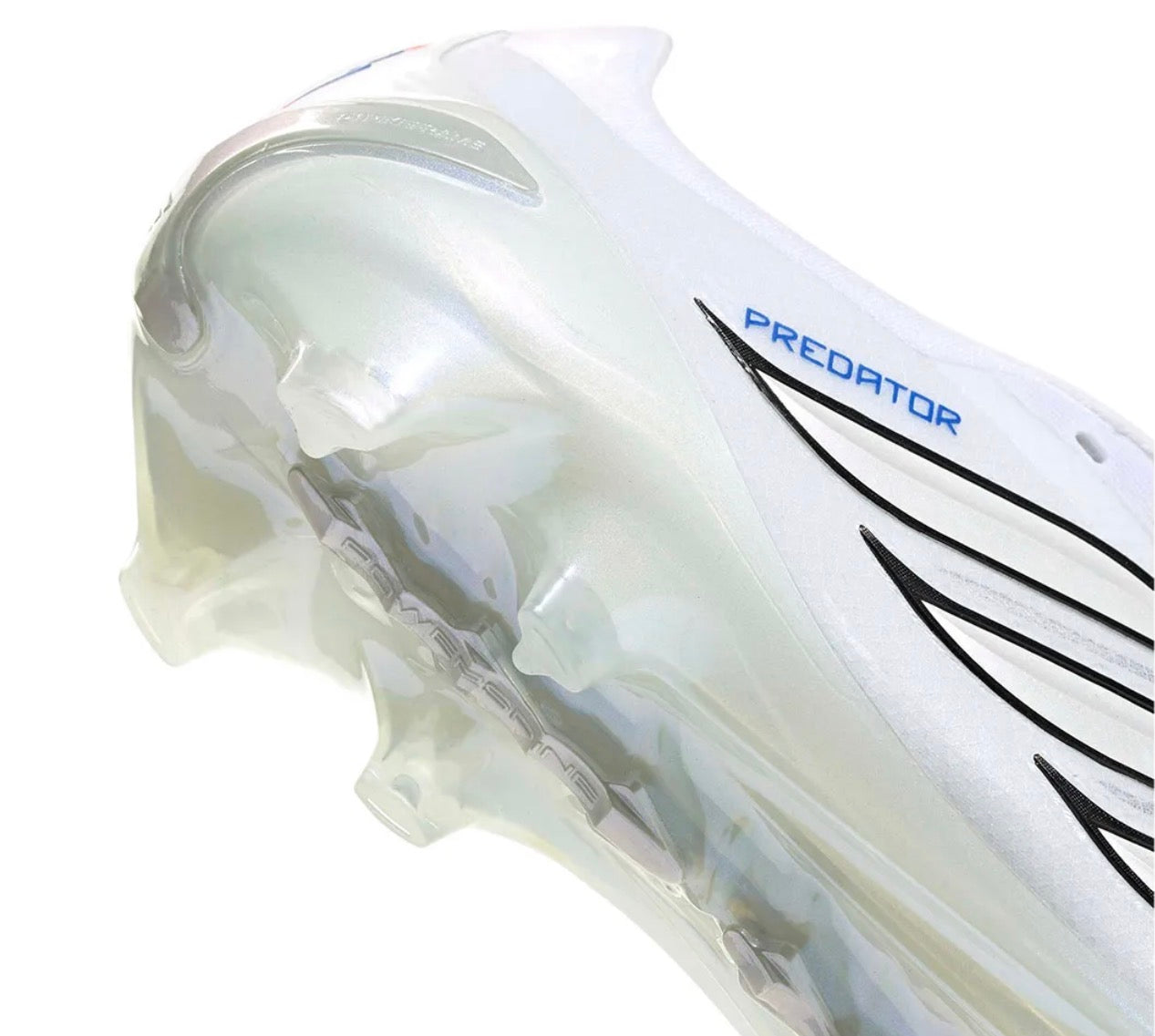 adidas Predator Pro Fold-Over Tongue FG football boots