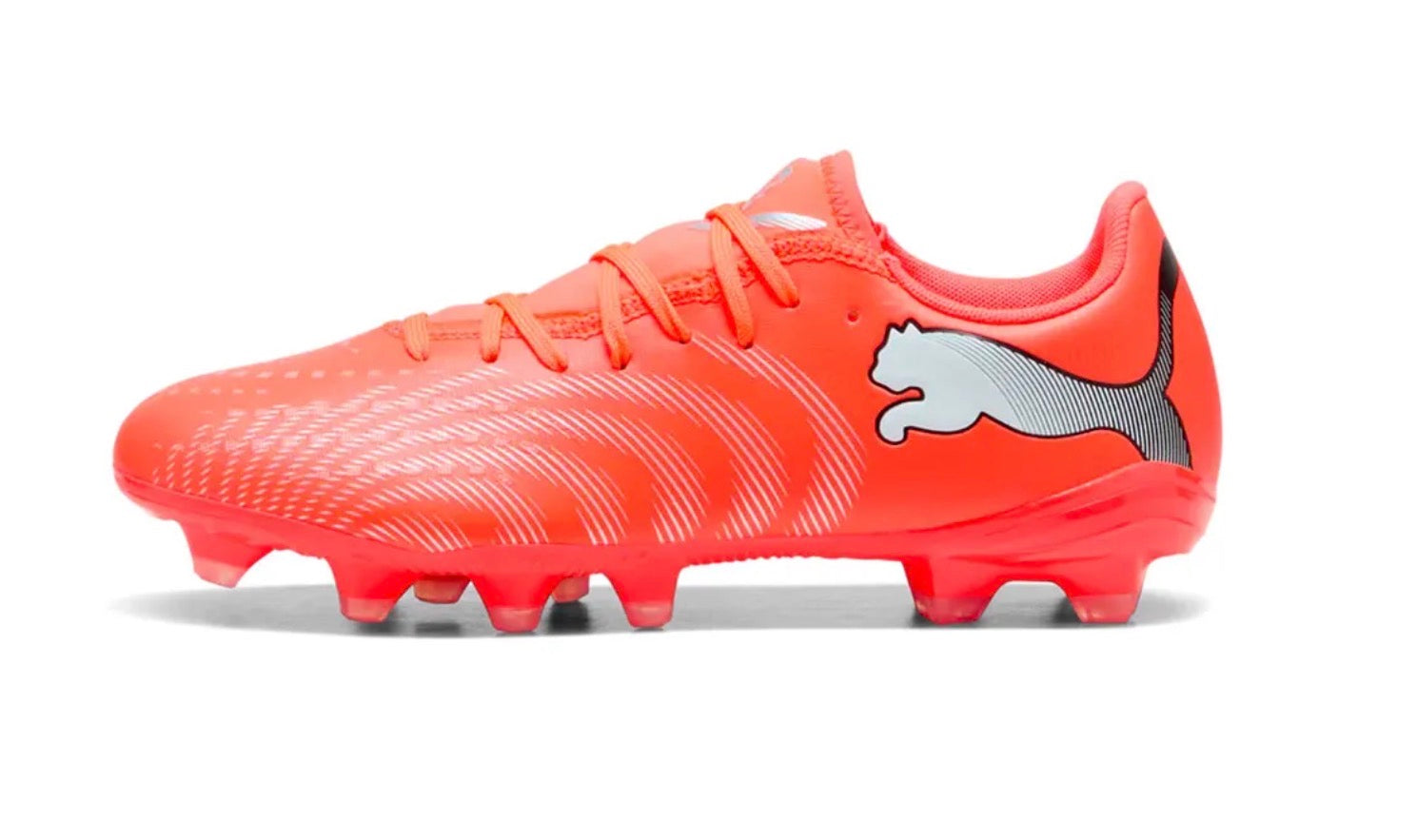 Puma Future 9 Play FG/AG woman football boots