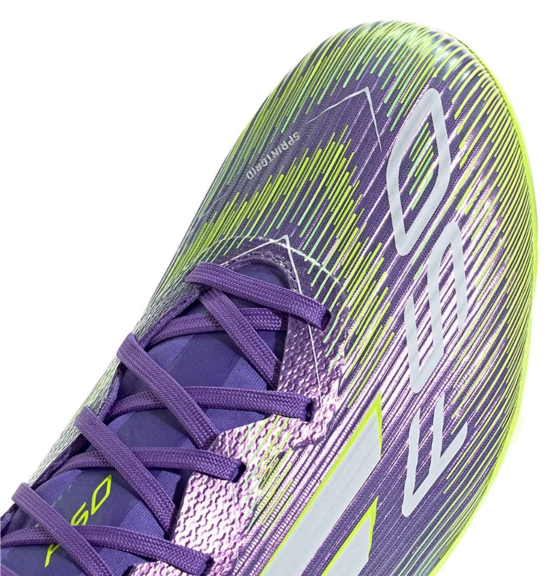 adidas F50 League FG/MG football boots